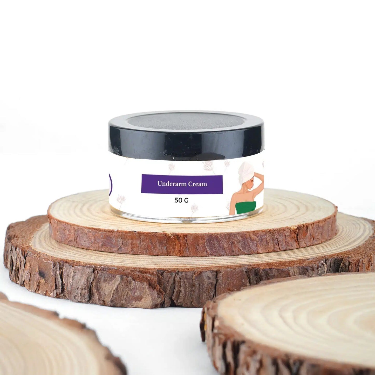 Under Arm Cream