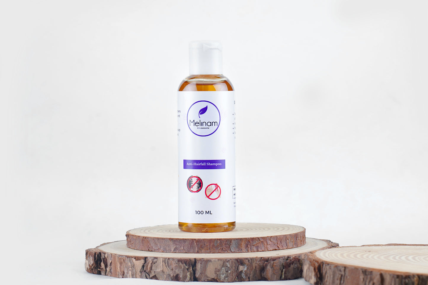 Rosemary Shampoo (Anti Hair Fall Shampoo)