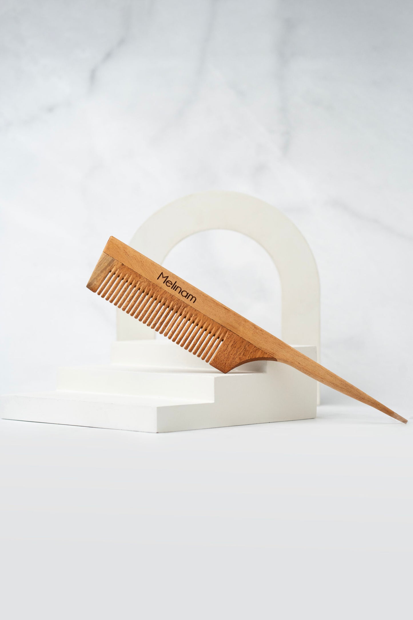Neem Wooden Comb