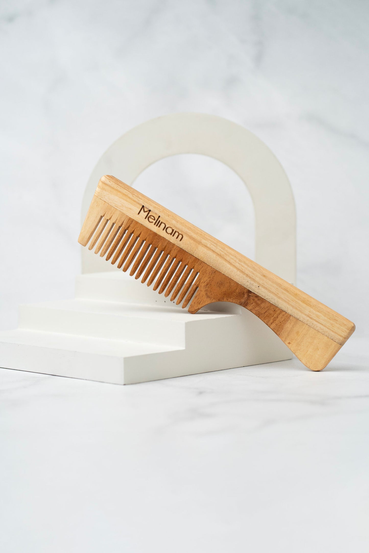 Neem Wooden Comb
