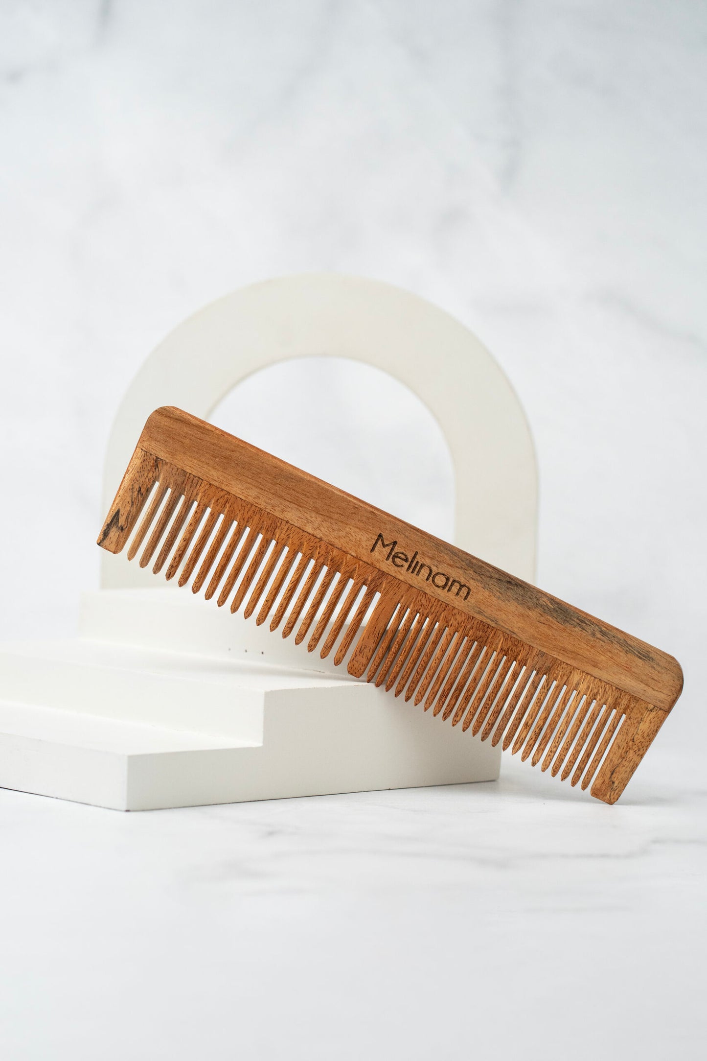 Neem Wooden Comb
