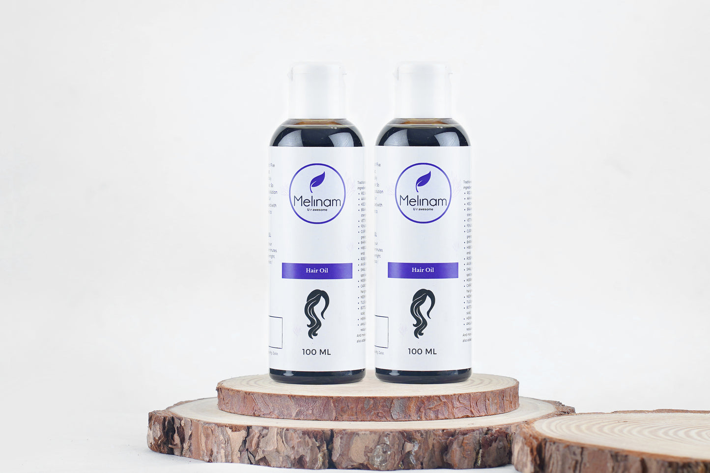 Hair Oil