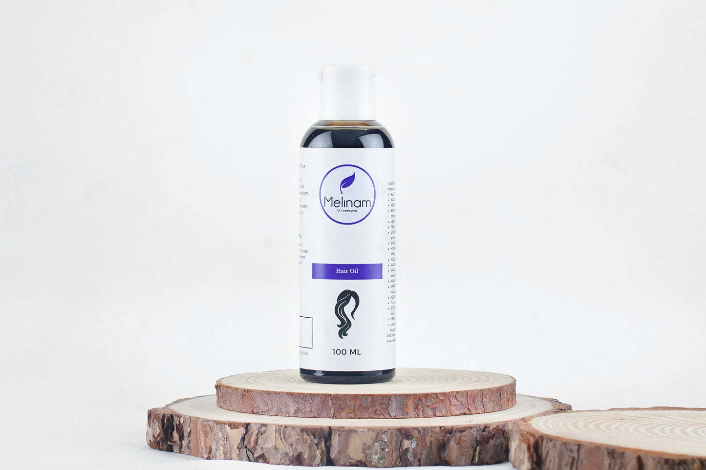 Hair Oil