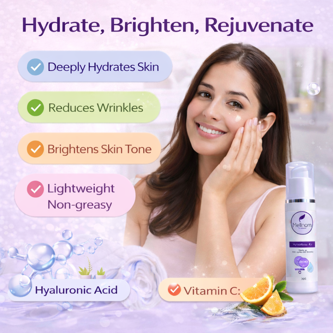 Hydro Boost Gel