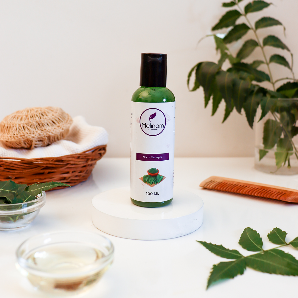 Neem Shampoo
