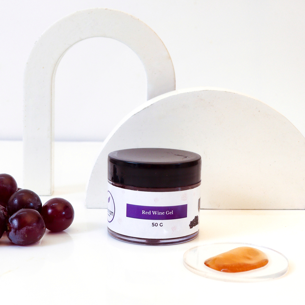 Redwine Gel