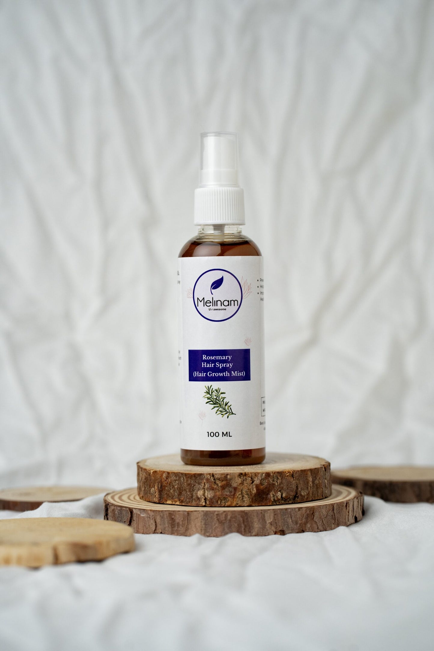 Rosemary Hair Mist