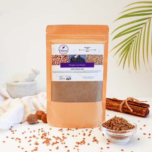 Weight Loss Powder