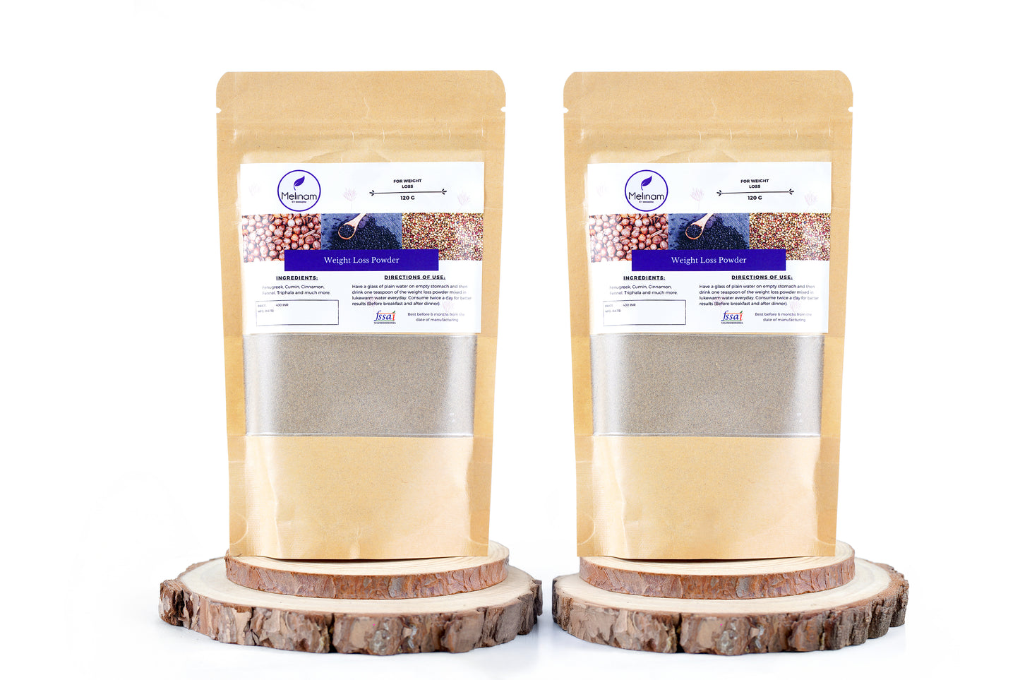 Weight Loss Powder