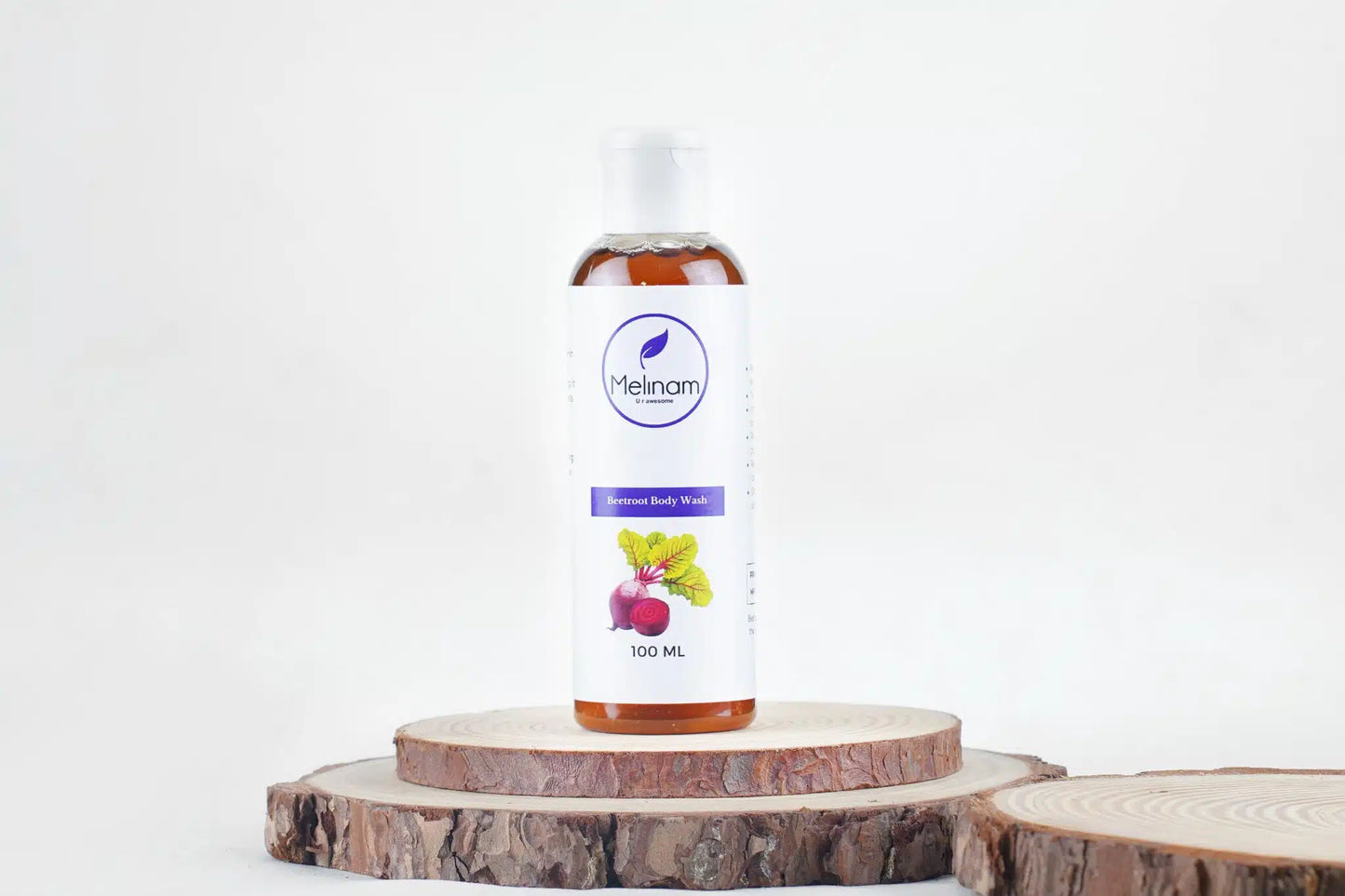 Herbal Body Wash