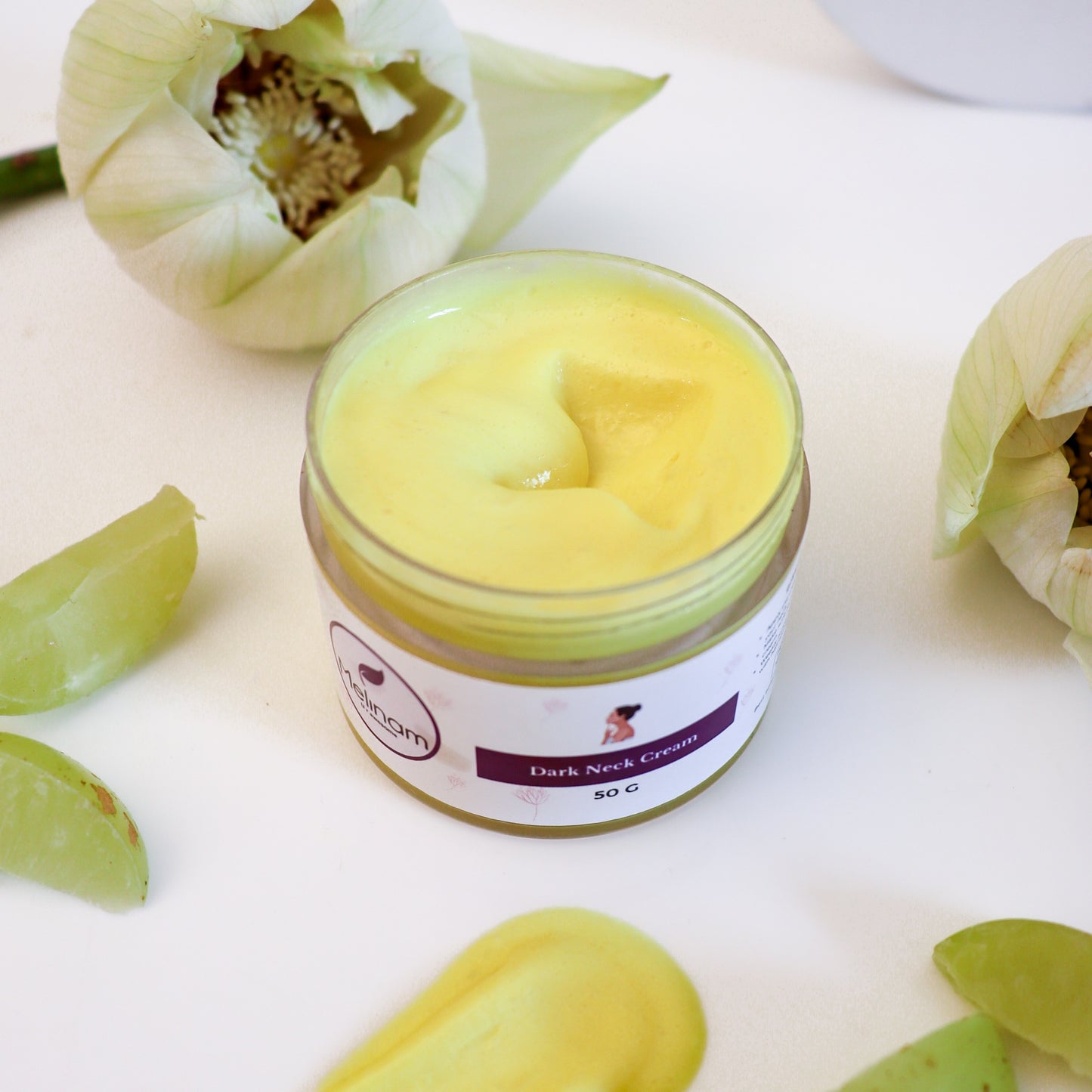 Dark Neck Cream