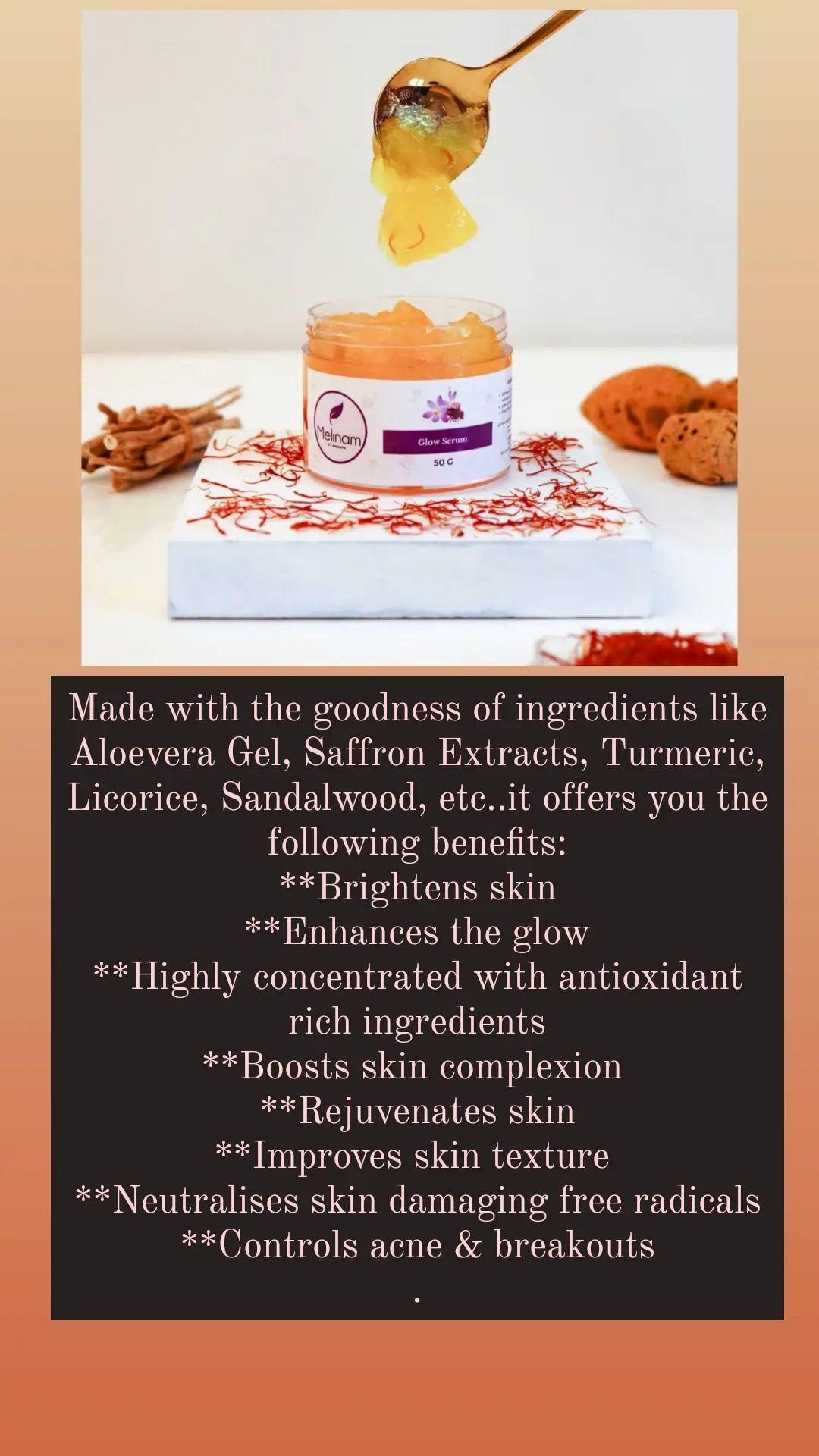 Glow Serum