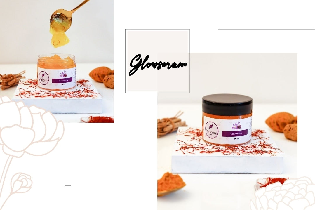 Glow Serum