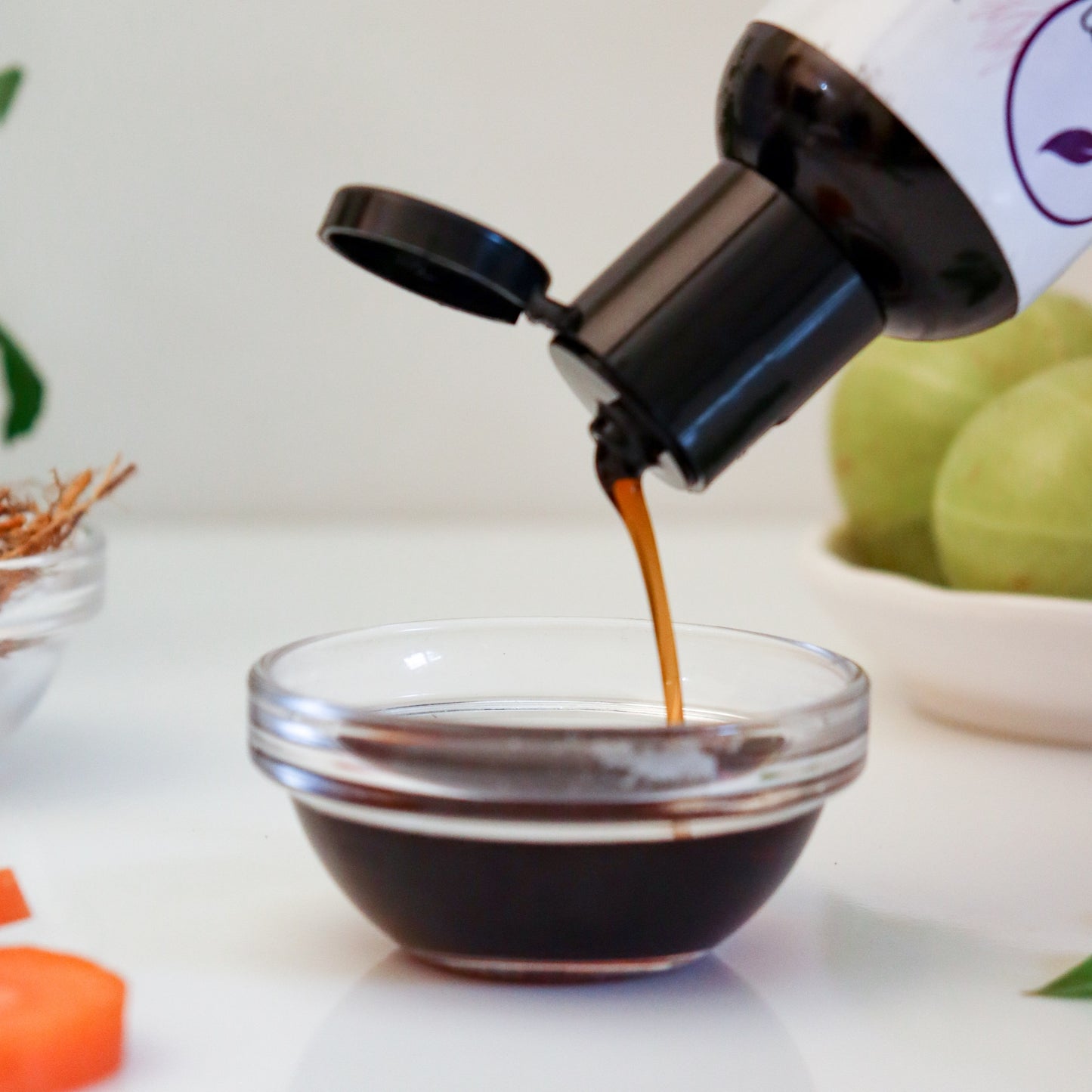 Hair Oil