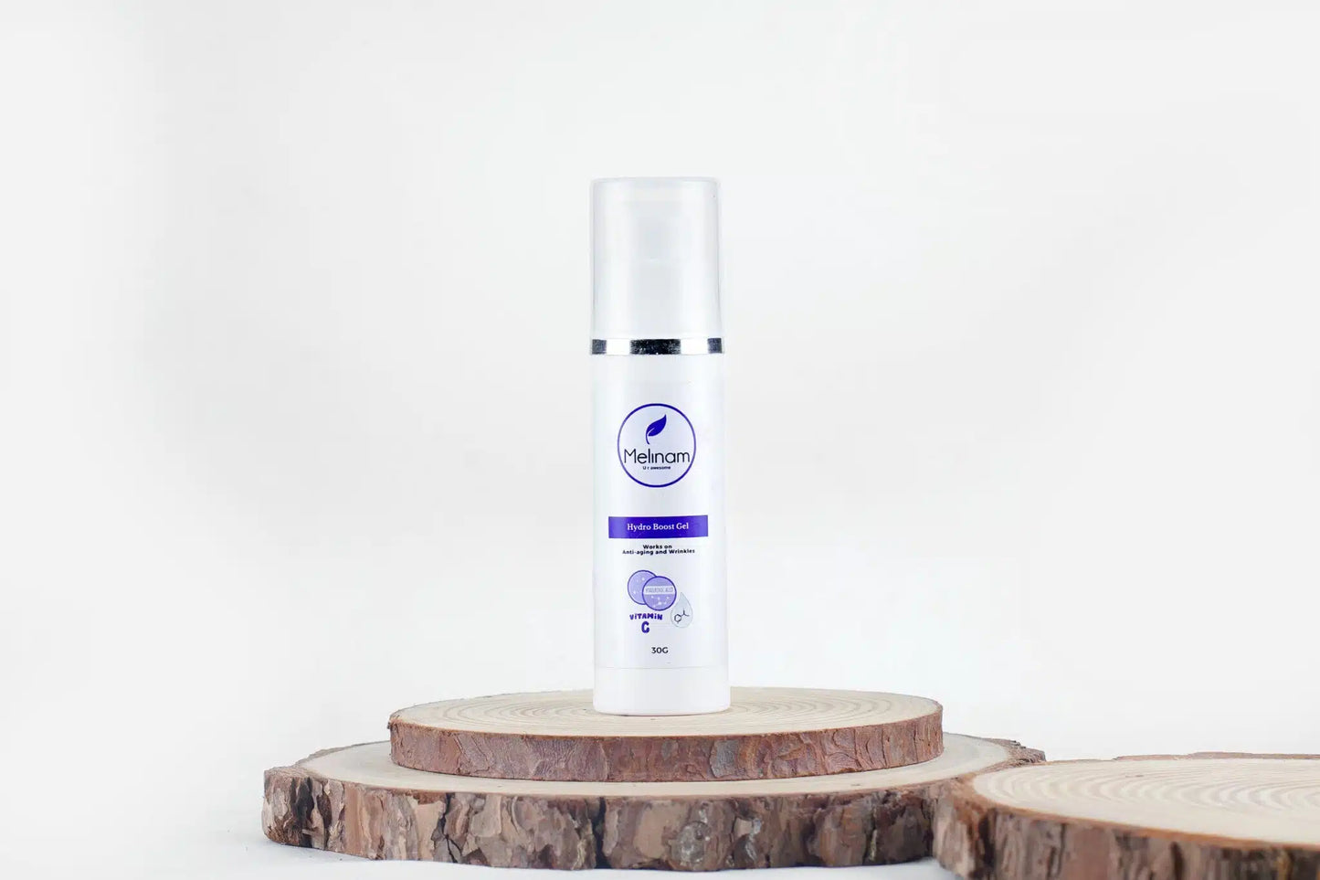 Hydro Boost Gel