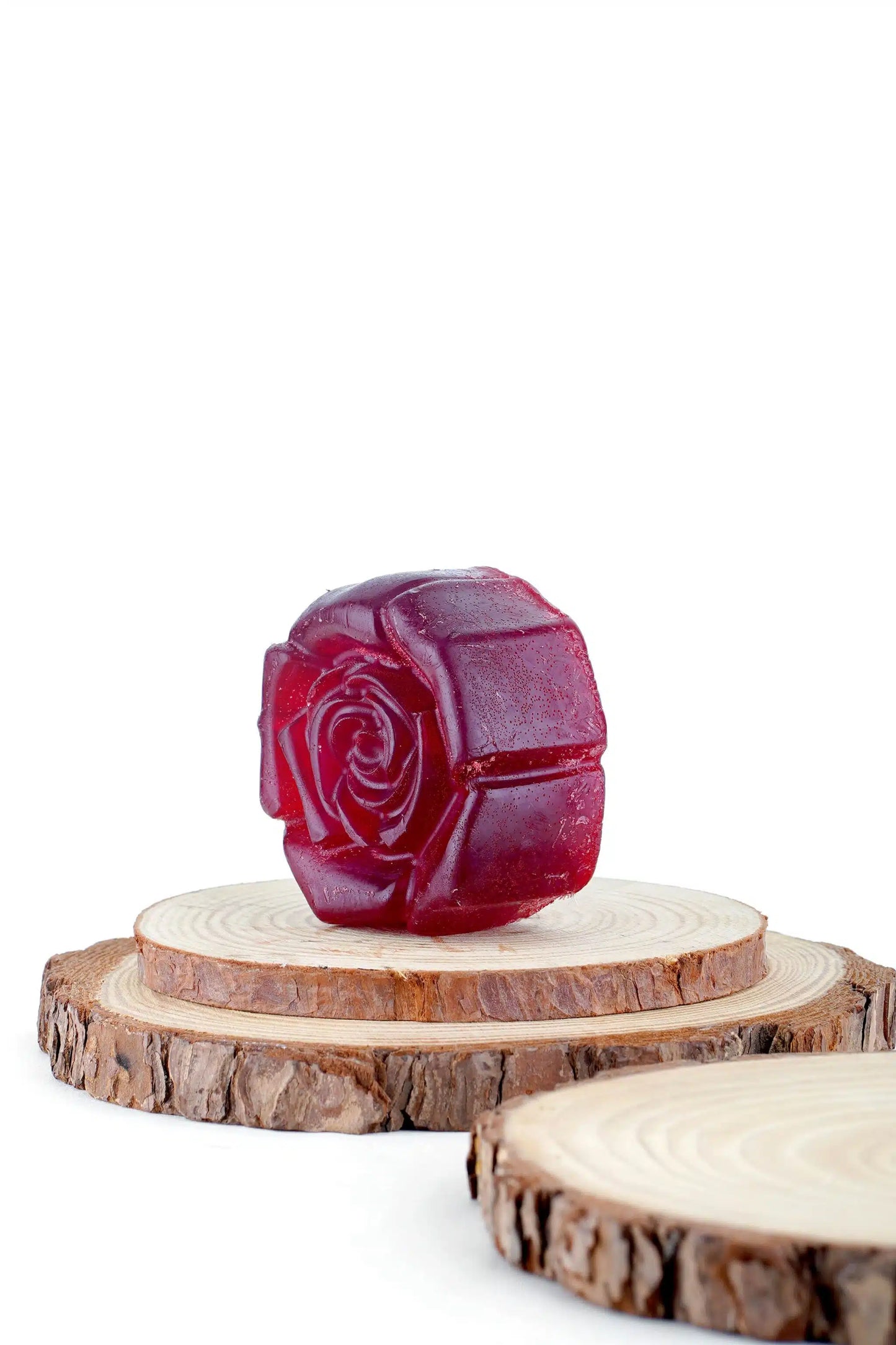 Redwine & Pomo Soap