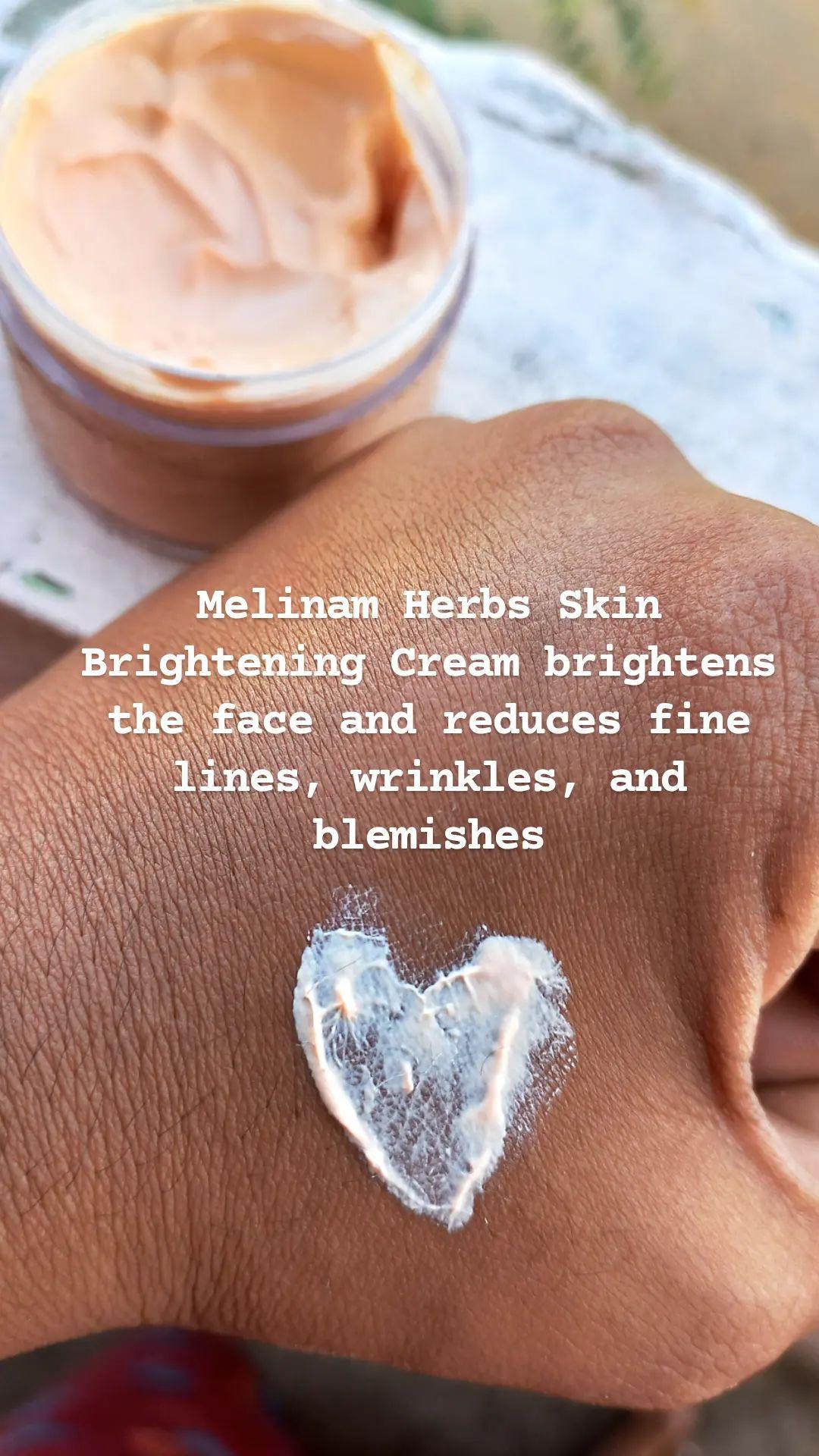 Skin Brightening Cream