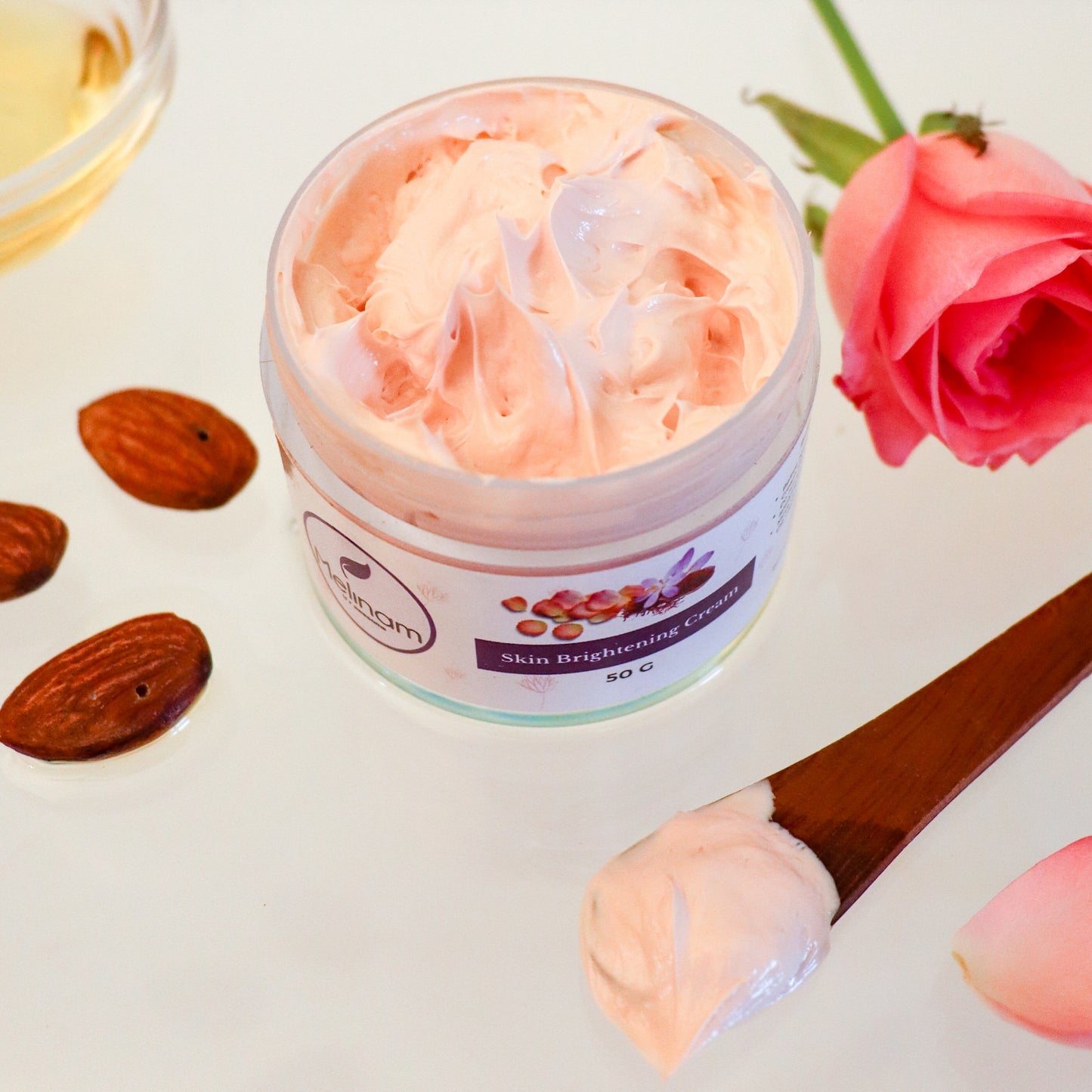 Skin Brightening Cream