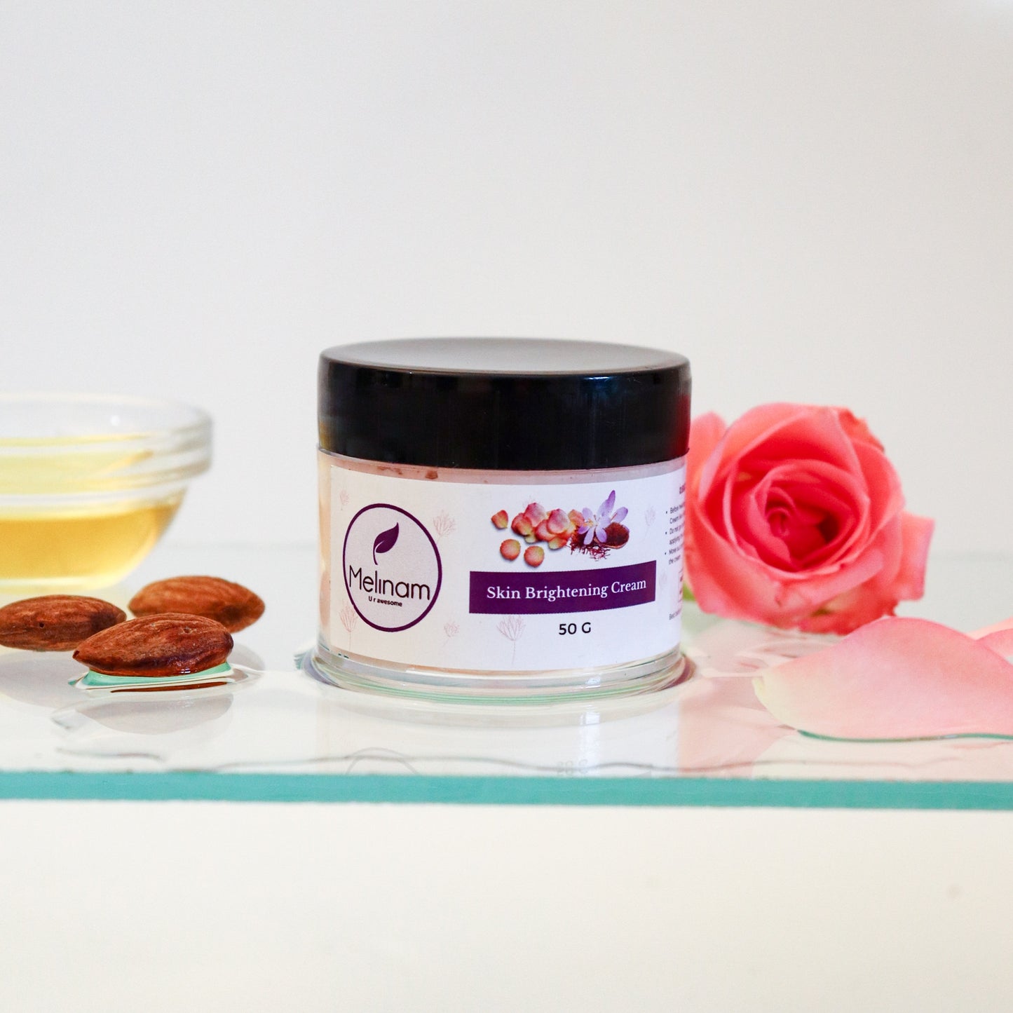 Skin Brightening Cream