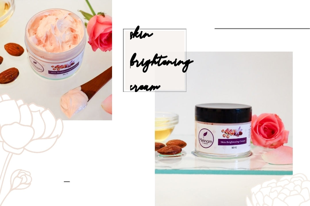 Skin Brightening Cream
