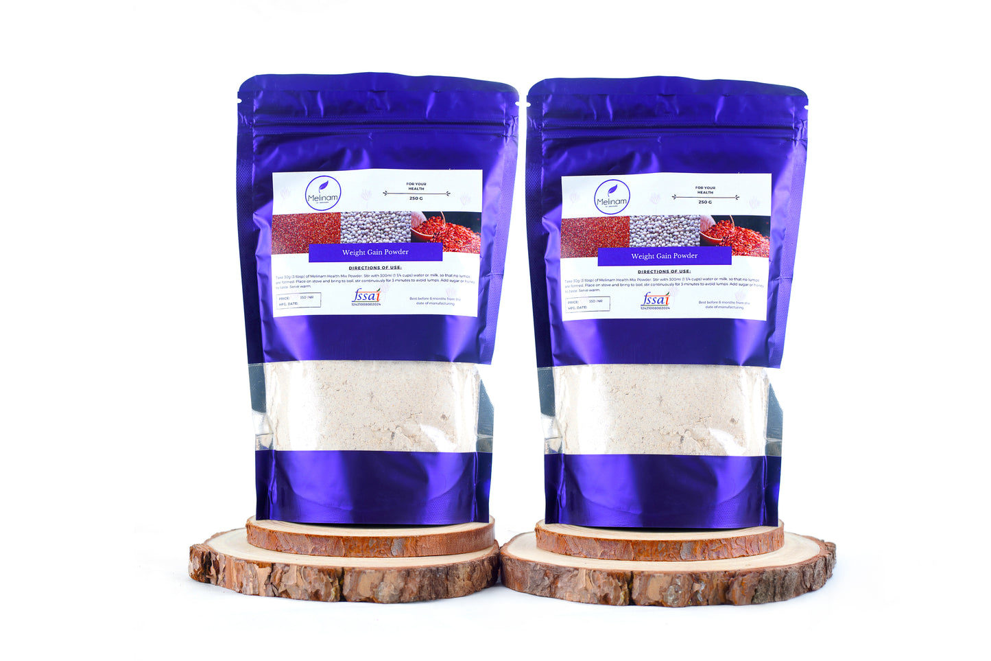 Weight Gain Powder