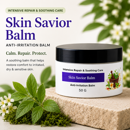 Skin Savior Balm