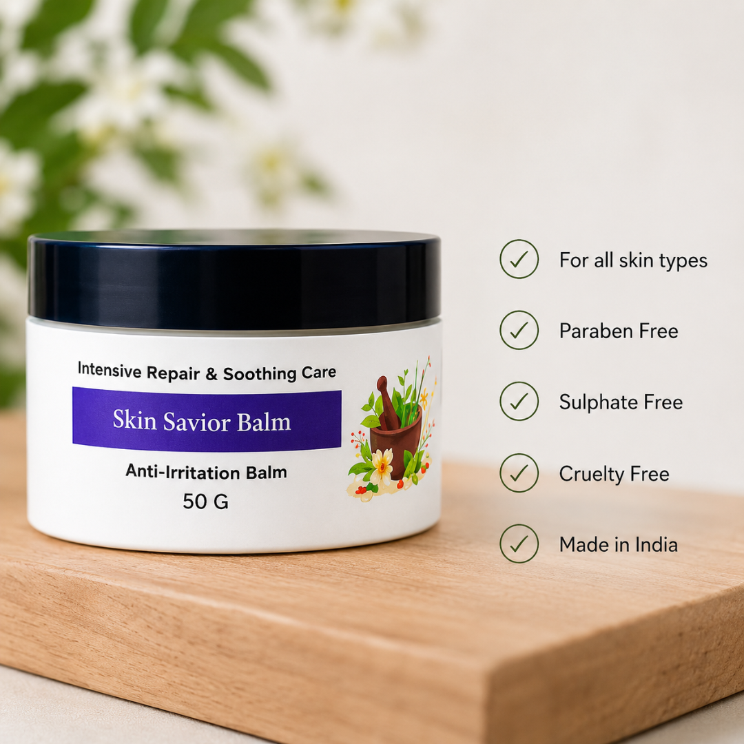 Skin Savior Balm