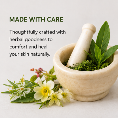 Skin Savior Balm