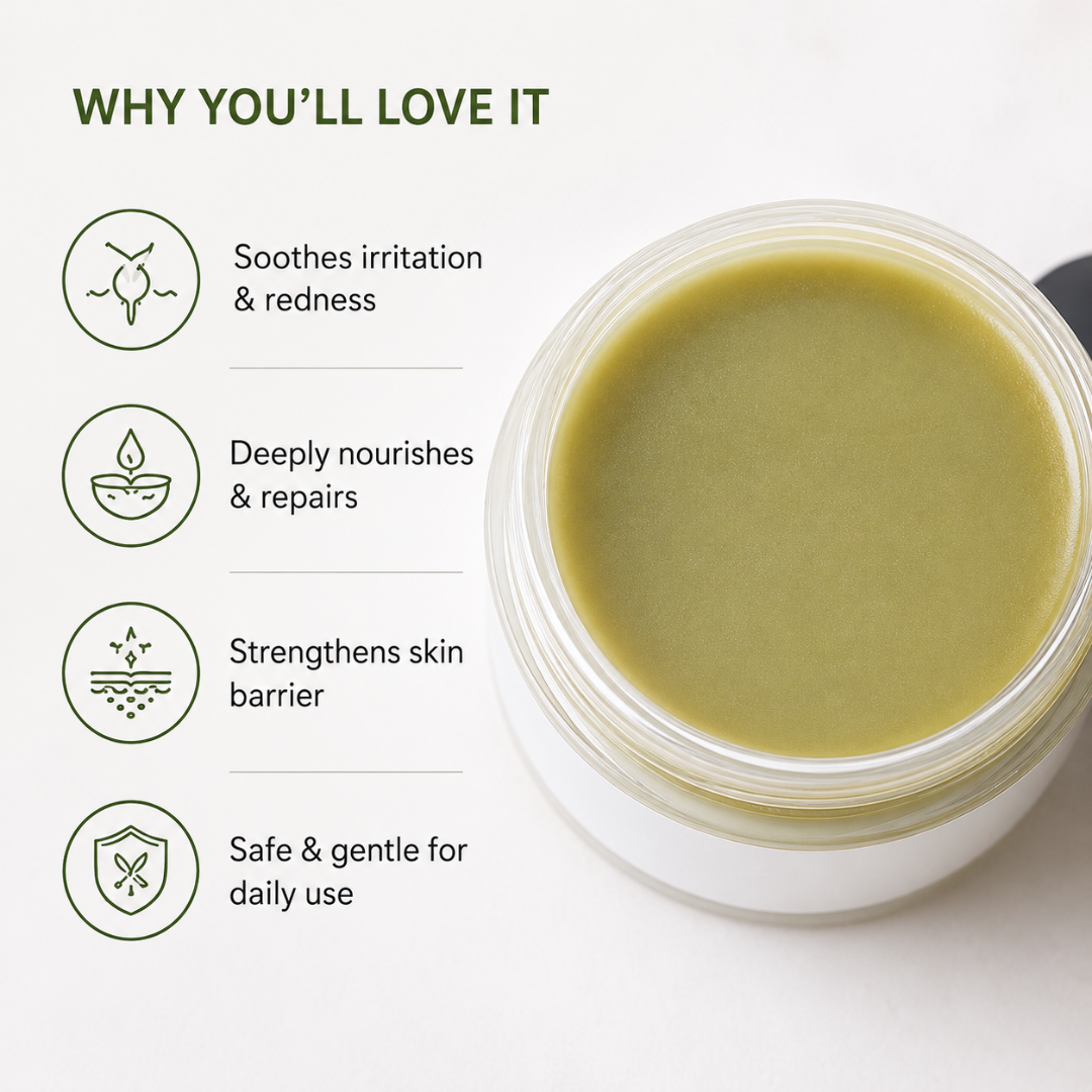 Skin Savior Balm