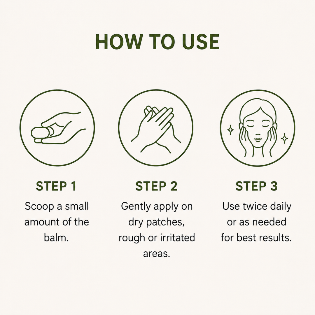 Skin Savior Balm
