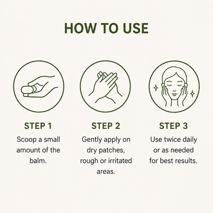 Skin Savior Balm