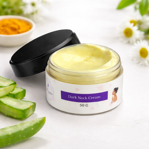 Dark Neck Cream