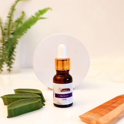 The Luxurious Hair Revival Kit