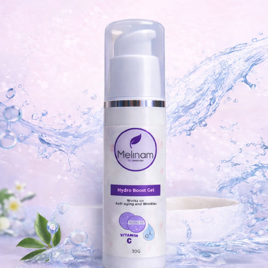 Hydro Boost Gel