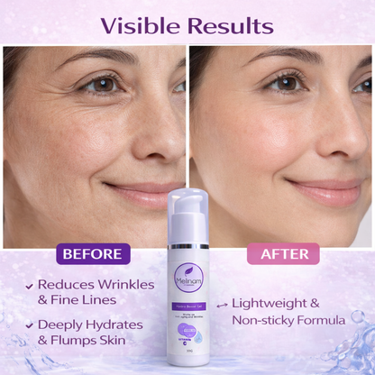 Hydro Boost Gel