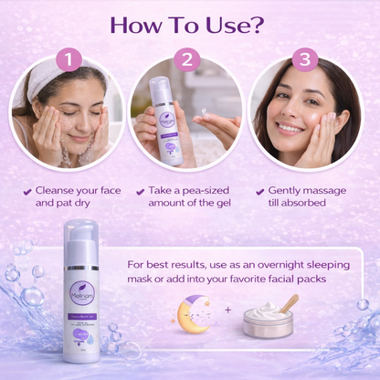 Hydro Boost Gel