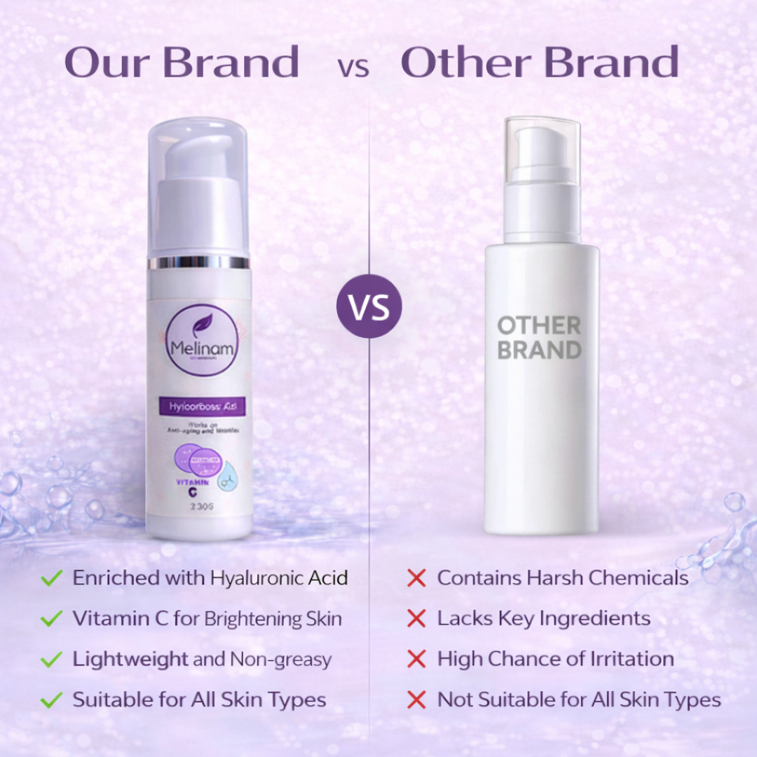 Hydro Boost Gel