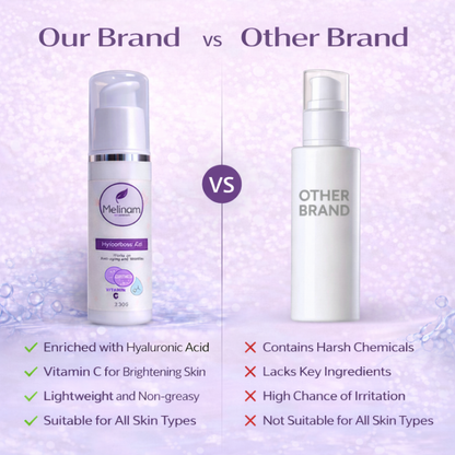 Hydro Boost Gel