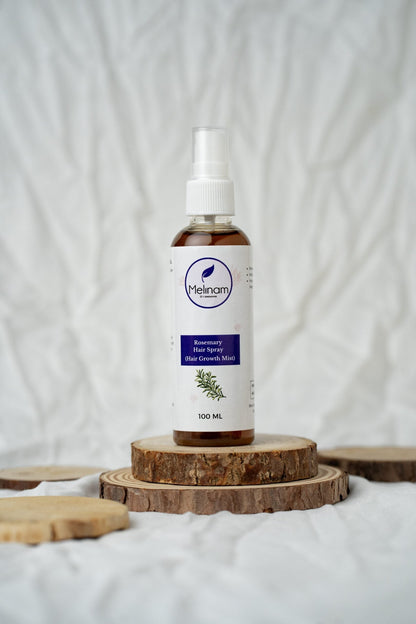 The Luxurious Hair Revival Kit