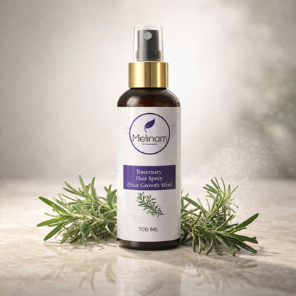 Rosemary Hair Mist