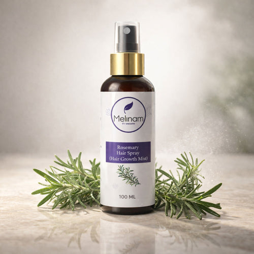 Rosemary Hair Mist