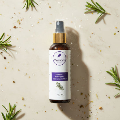 Rosemary Hair Mist