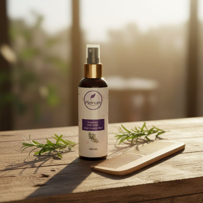 Rosemary Hair Mist