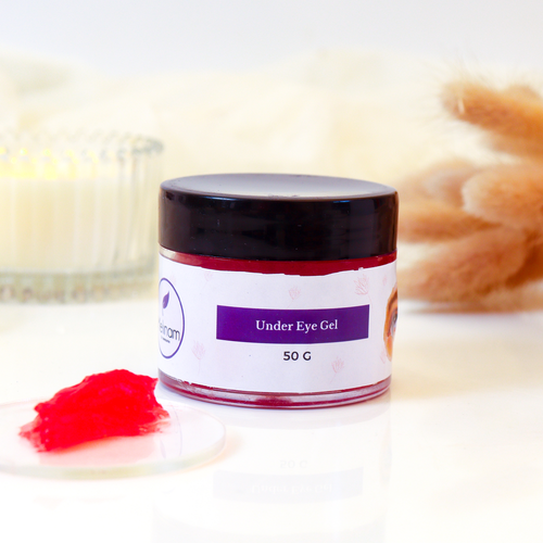 Under Eye Gel