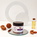 Walnut Scrub