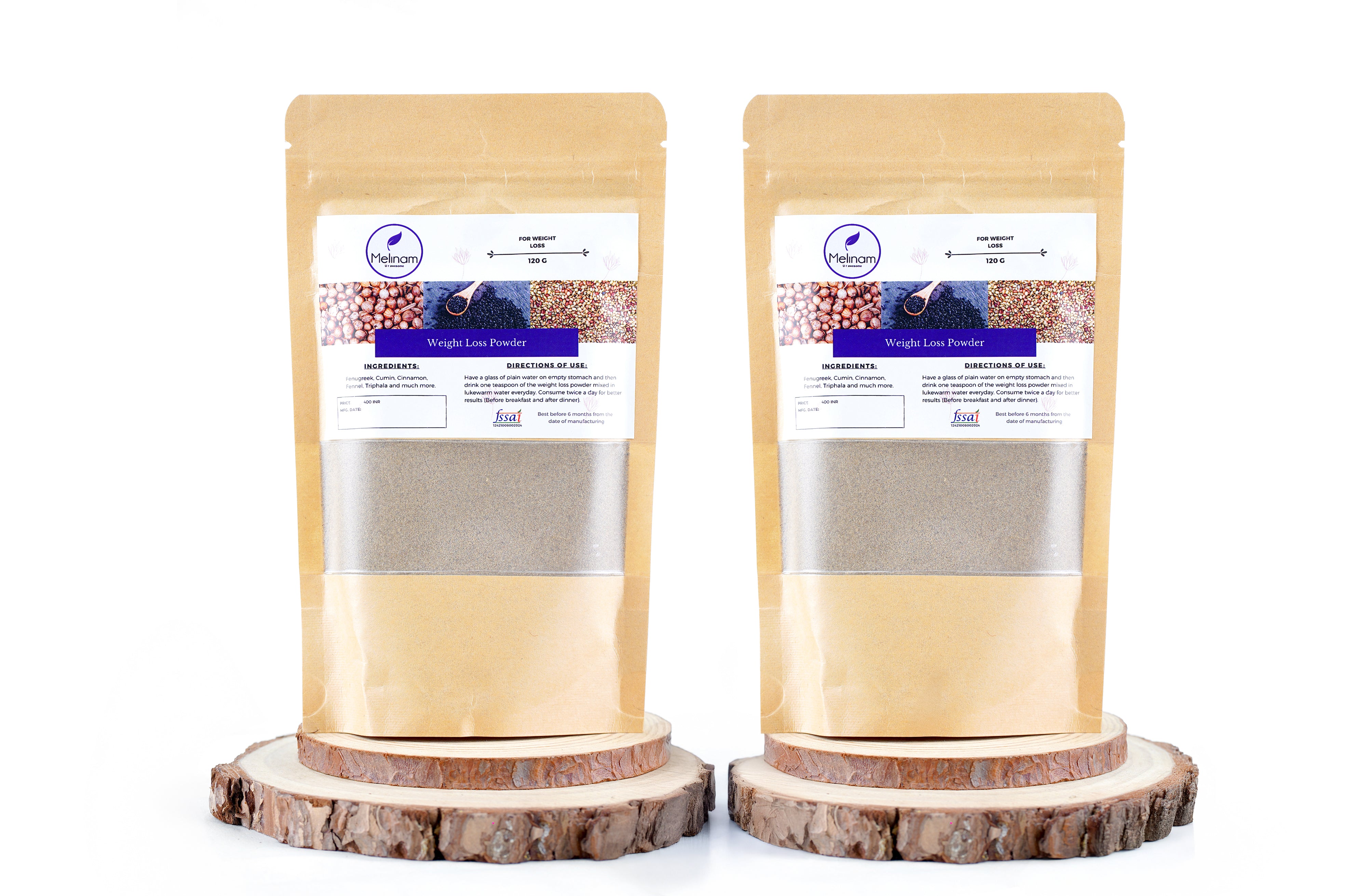Loss Powder Weight Loss Powder – Melinam