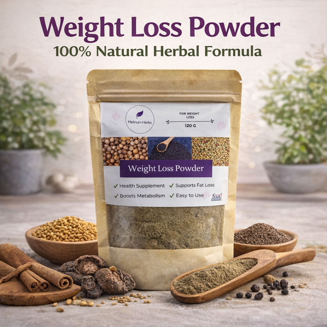 Weight Loss Powder