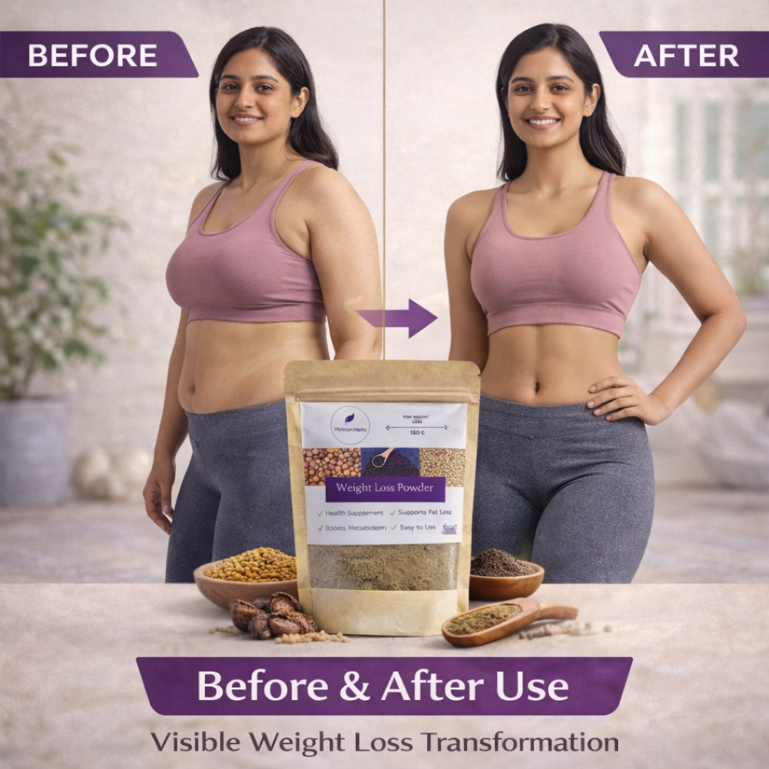 Weight Loss Powder