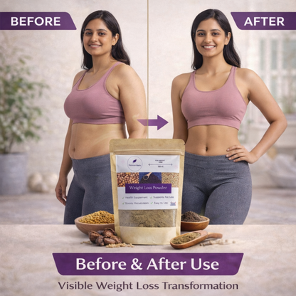 Weight Loss Powder