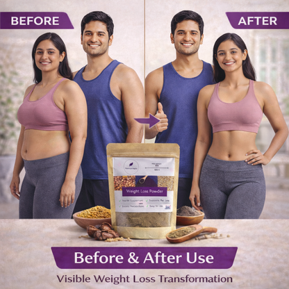 Weight Loss Powder